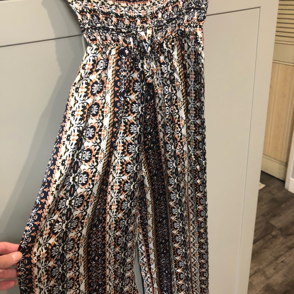 Paper bag Pants - Picture 2 of 7